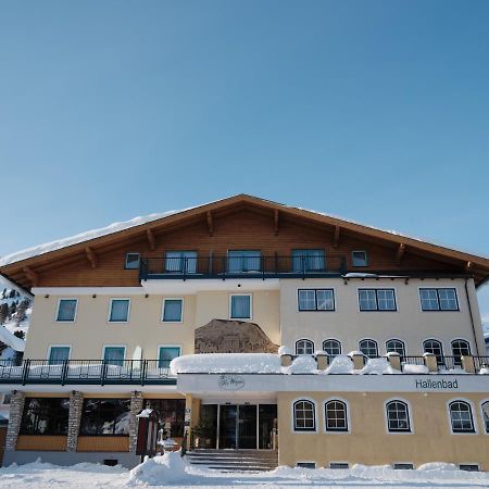 Hotel Wagner Obertauern Luaran gambar