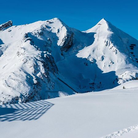 Hotel Wagner Obertauern Luaran gambar