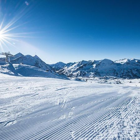 Hotel Wagner Obertauern Luaran gambar
