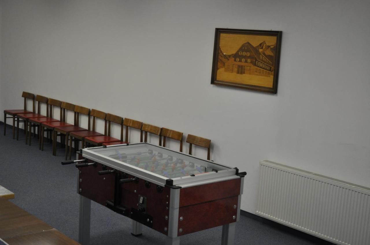Hotel Wagner Obertauern Luaran gambar