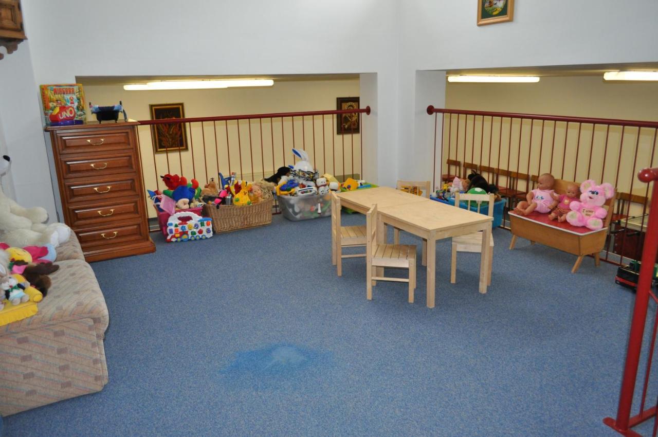 Hotel Wagner Obertauern Luaran gambar