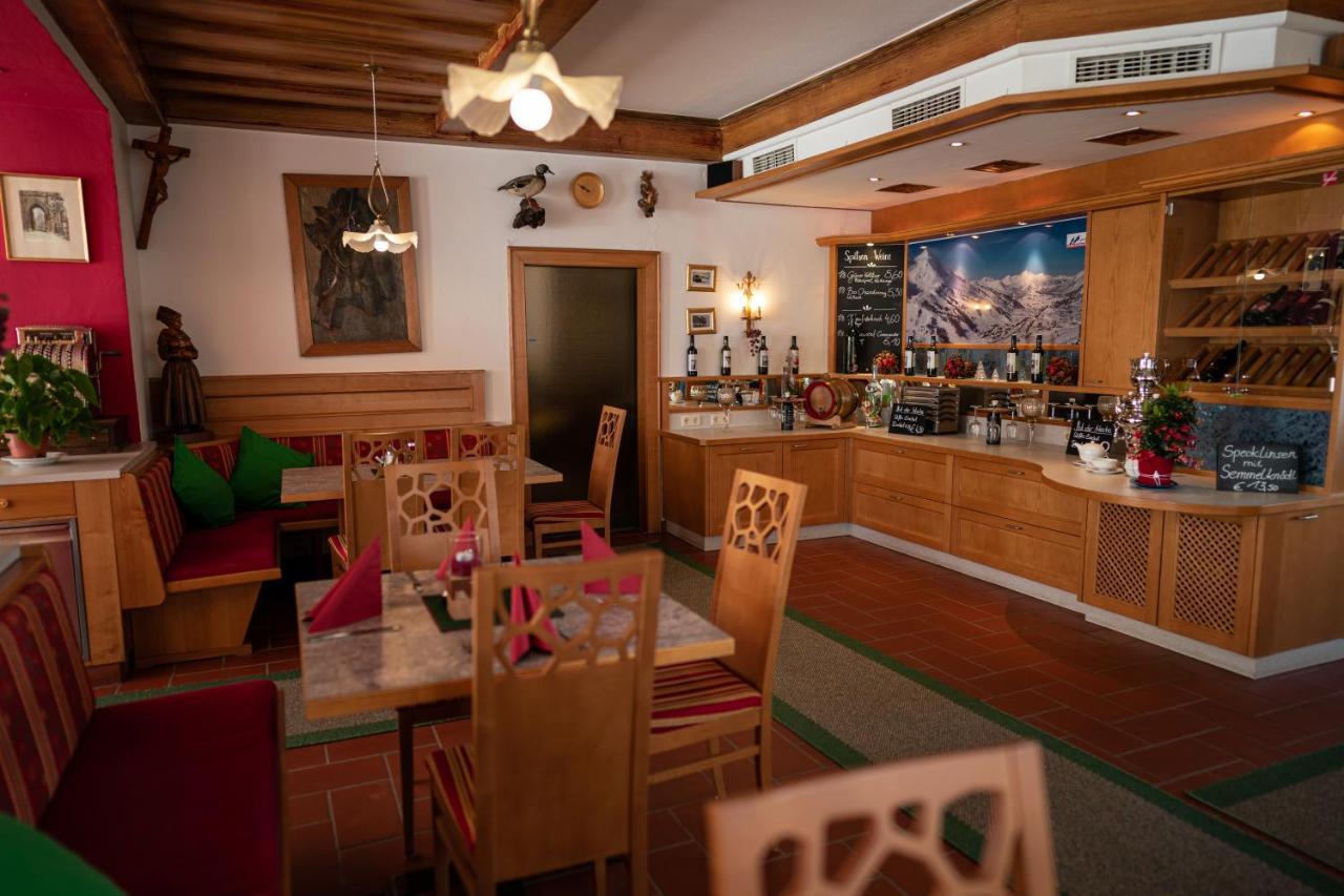 Hotel Wagner Obertauern Luaran gambar