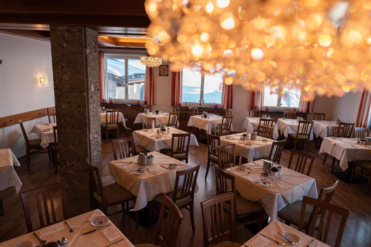 Hotel Wagner Obertauern Luaran gambar
