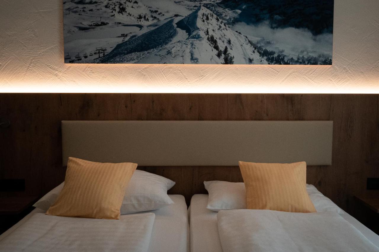 Hotel Wagner Obertauern Luaran gambar