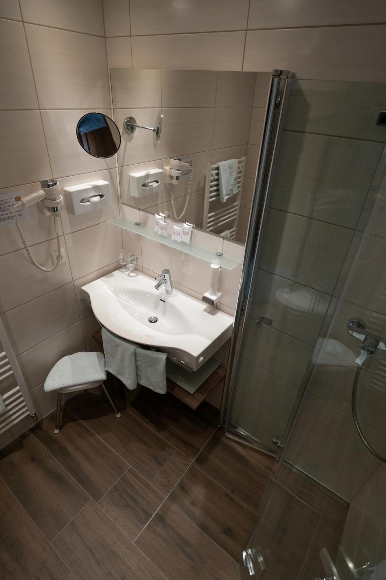 Hotel Wagner Obertauern Bilik gambar
