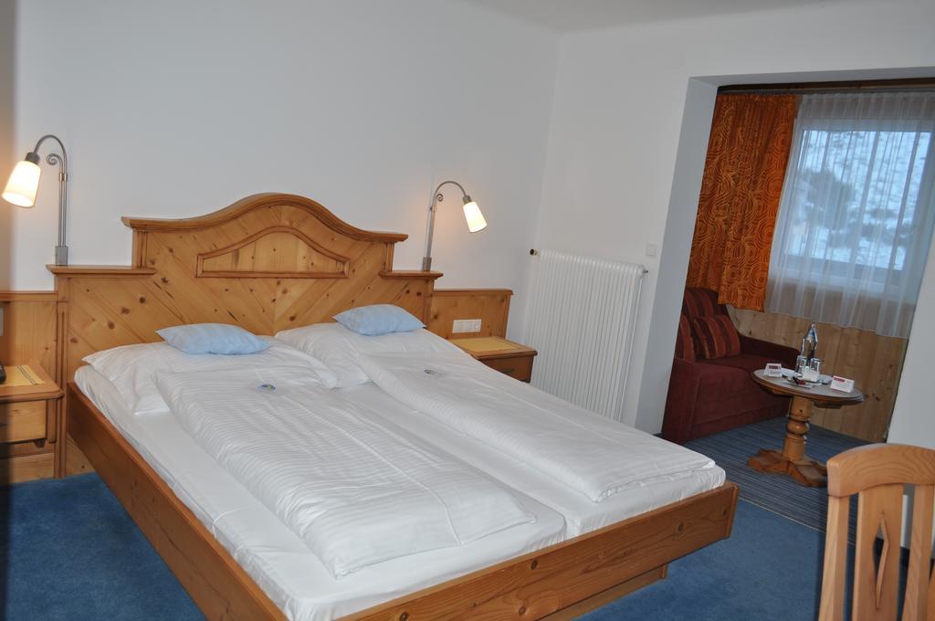 Hotel Wagner Obertauern Luaran gambar