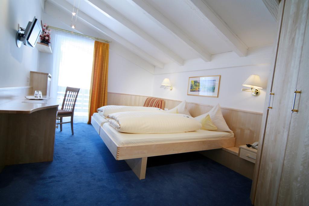 Hotel Wagner Obertauern Luaran gambar