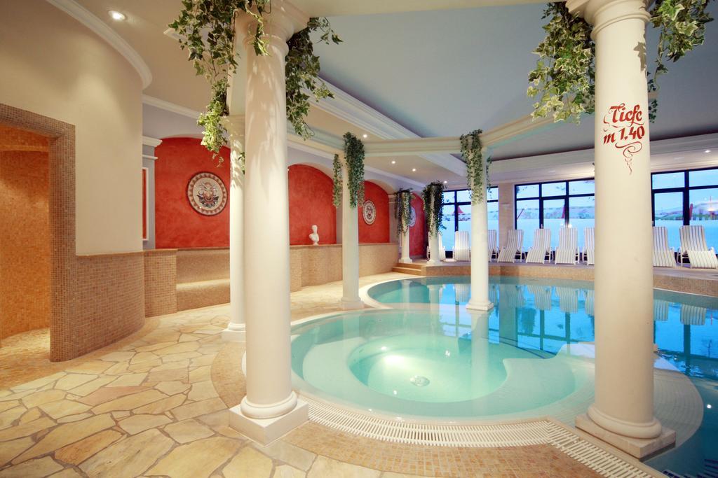 Hotel Wagner Obertauern Luaran gambar