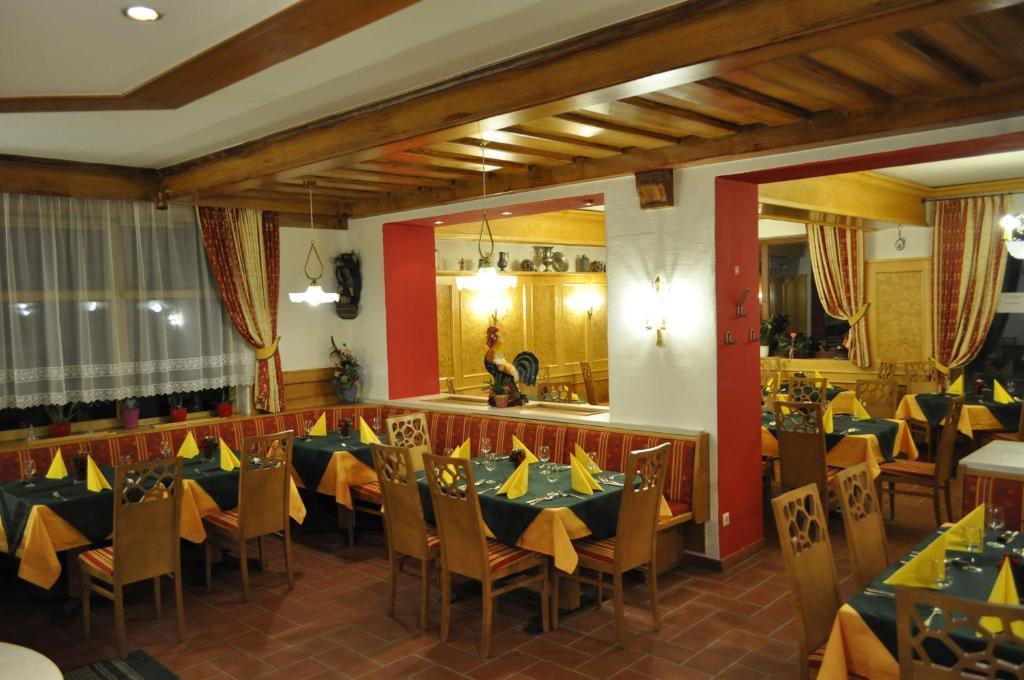 Hotel Wagner Obertauern Luaran gambar