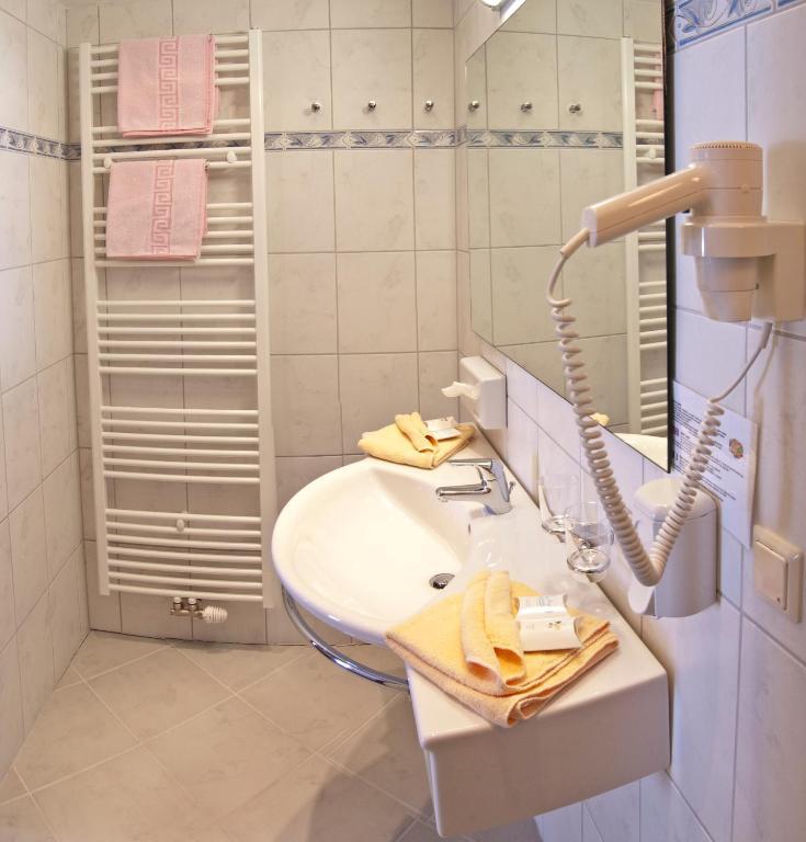 Hotel Wagner Obertauern Bilik gambar