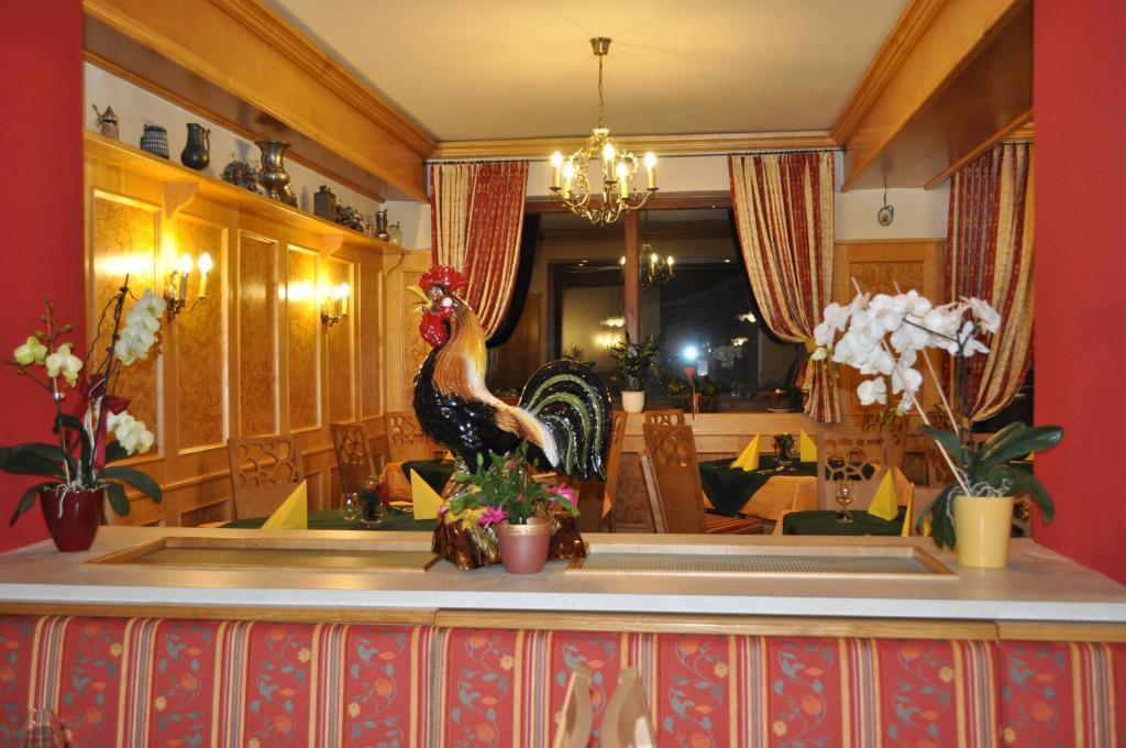 Hotel Wagner Obertauern Luaran gambar