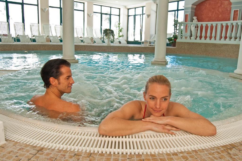 Hotel Wagner Obertauern Luaran gambar
