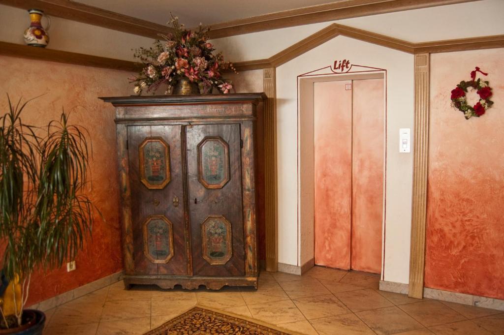 Hotel Wagner Obertauern Luaran gambar