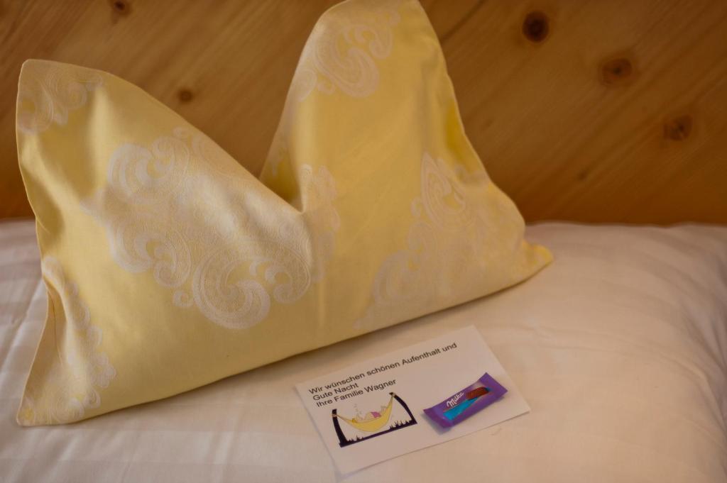 Hotel Wagner Obertauern Luaran gambar