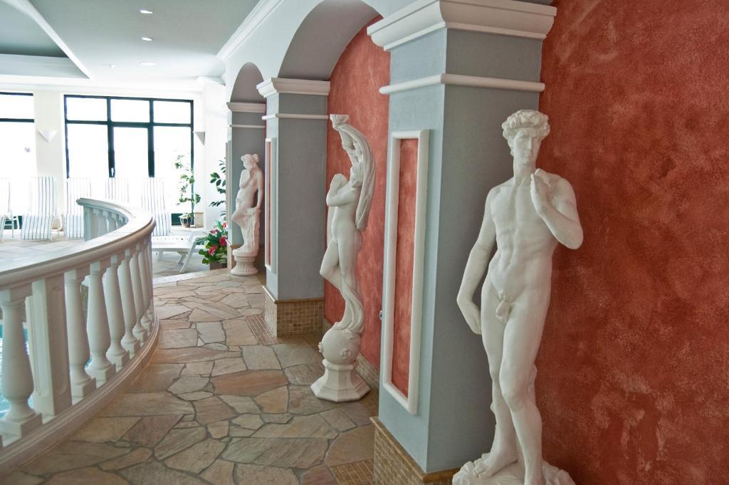 Hotel Wagner Obertauern Luaran gambar