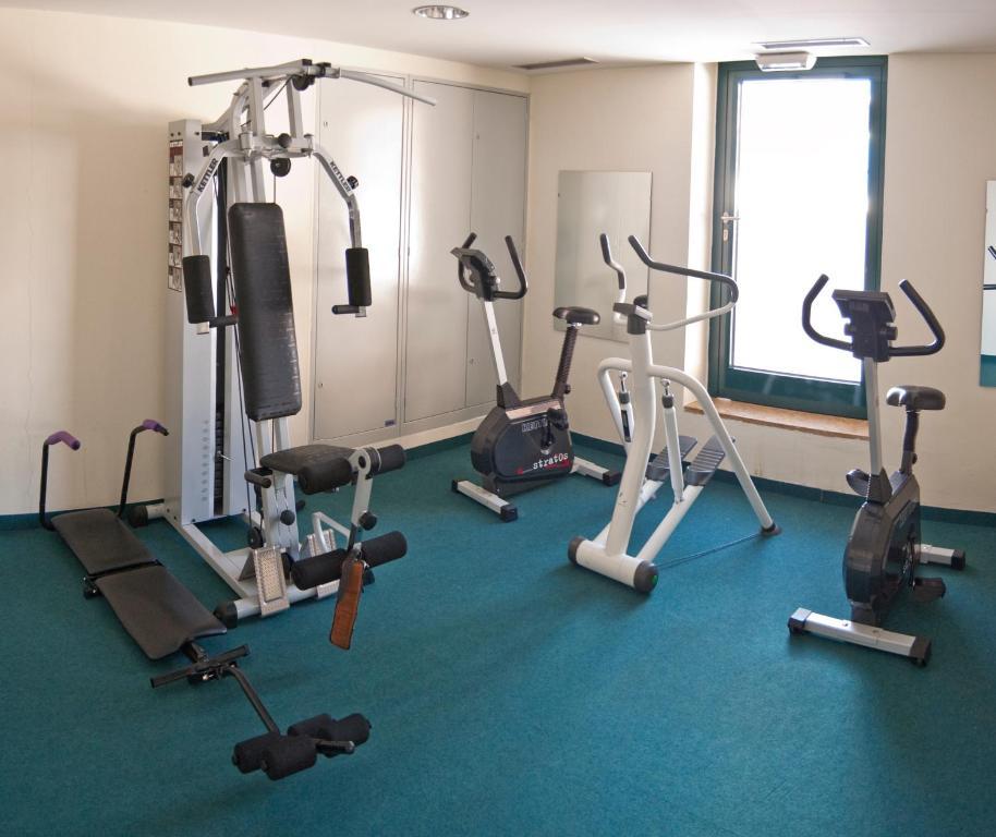 Hotel Wagner Obertauern Luaran gambar