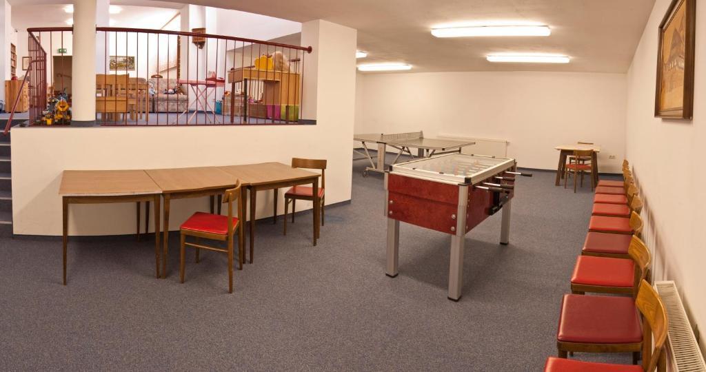 Hotel Wagner Obertauern Luaran gambar
