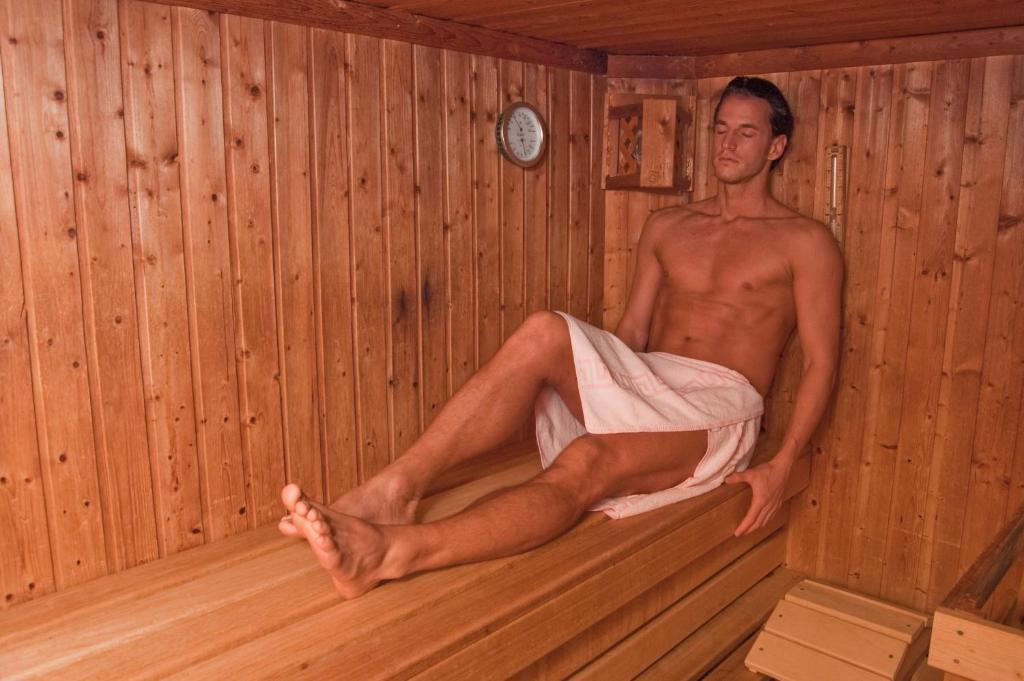 Hotel Wagner Obertauern Luaran gambar
