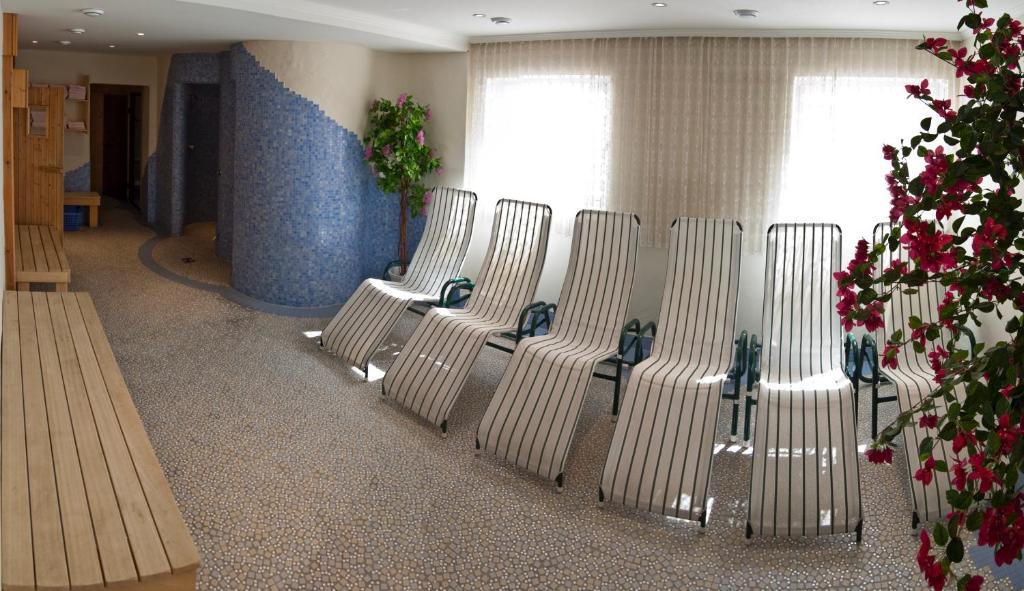 Hotel Wagner Obertauern Luaran gambar