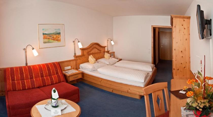 Hotel Wagner Obertauern Luaran gambar