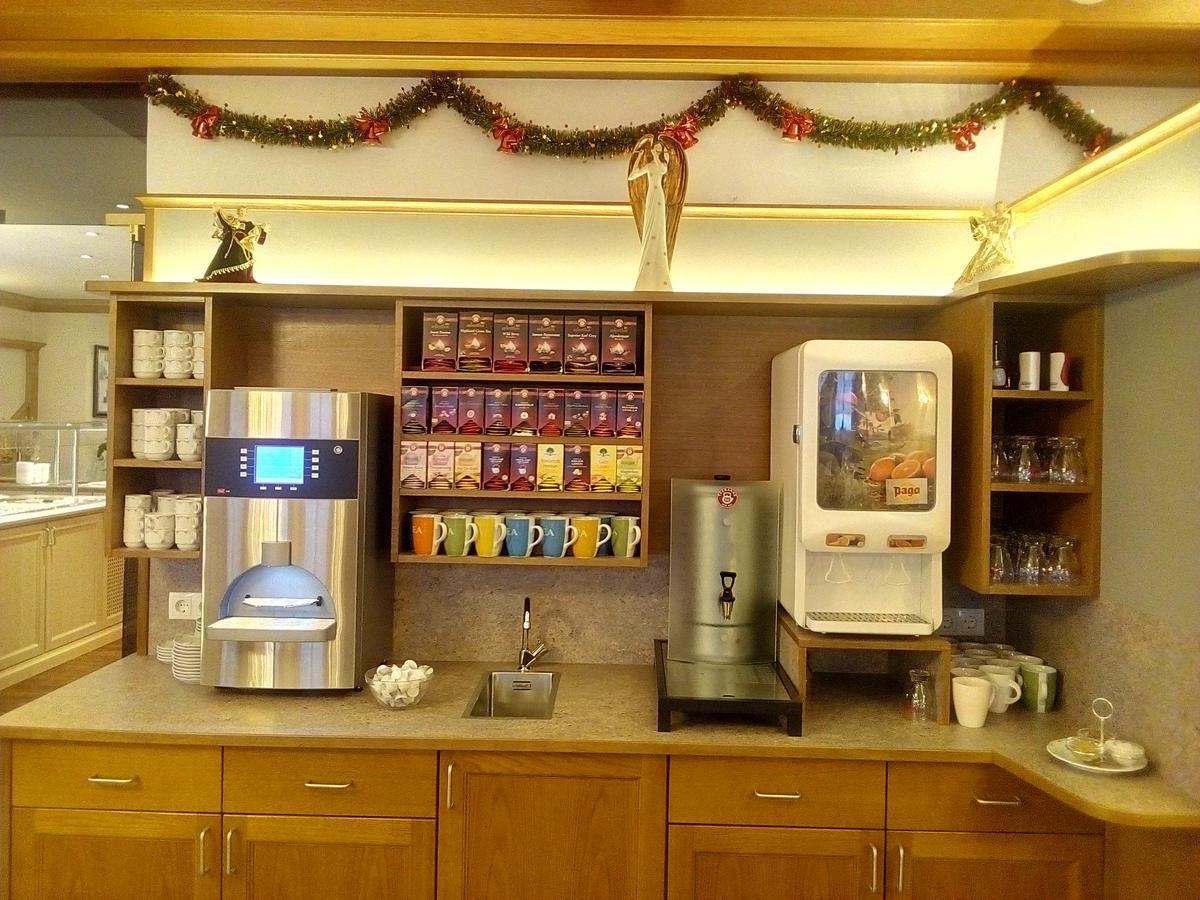 Hotel Wagner Obertauern Luaran gambar