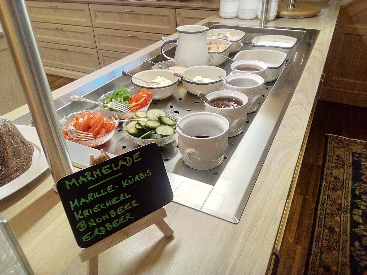 Hotel Wagner Obertauern Luaran gambar