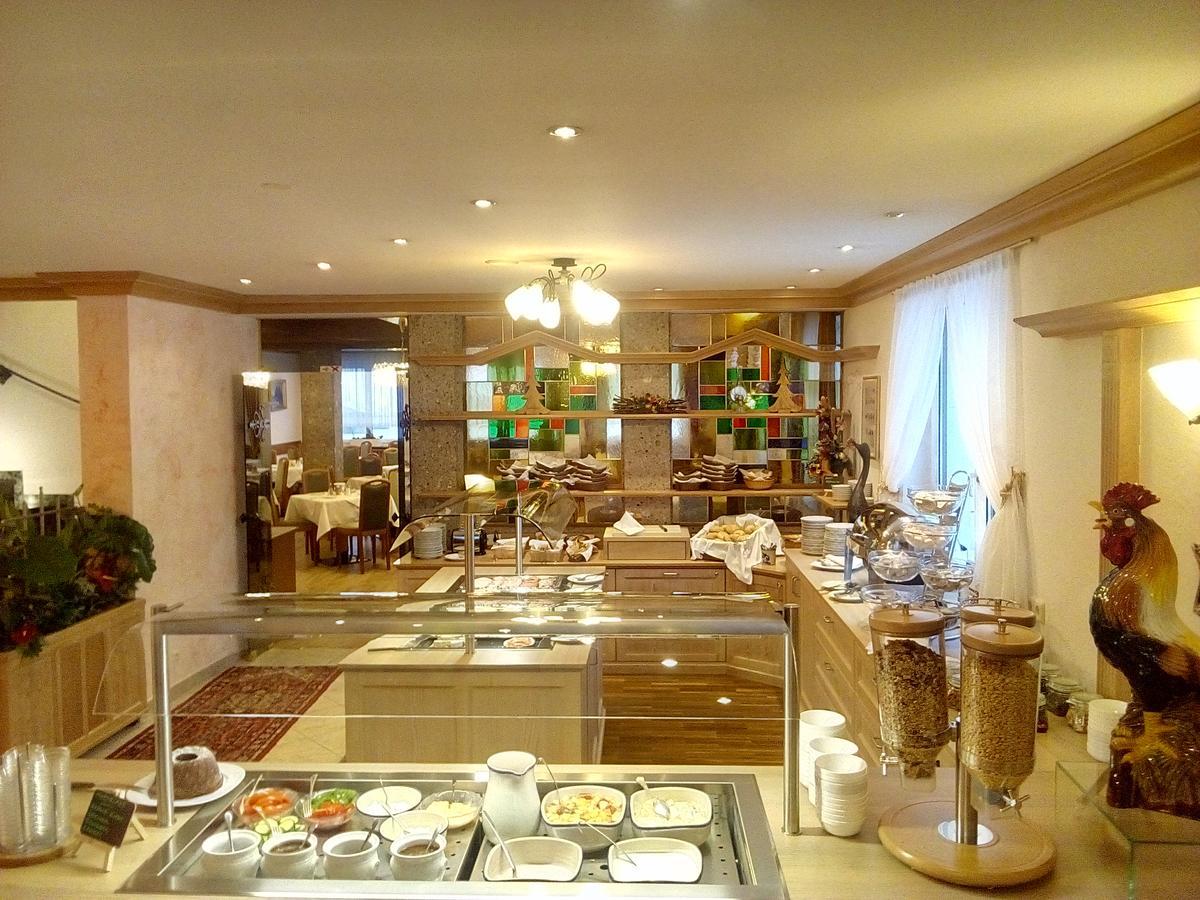 Hotel Wagner Obertauern Luaran gambar