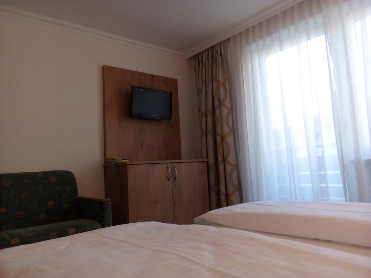Hotel Wagner Obertauern Luaran gambar