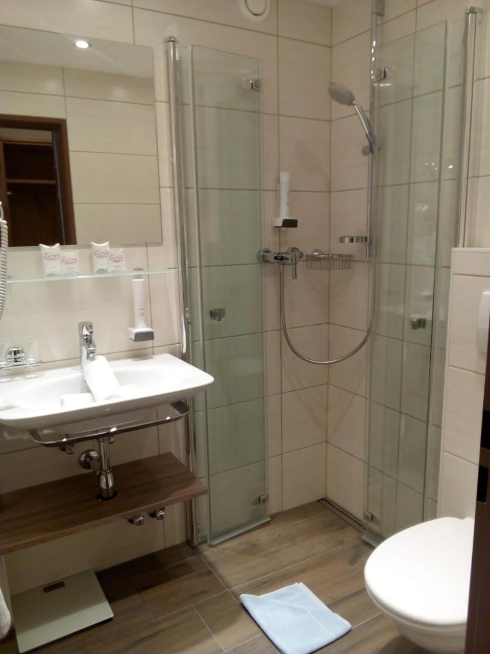 Hotel Wagner Obertauern Luaran gambar