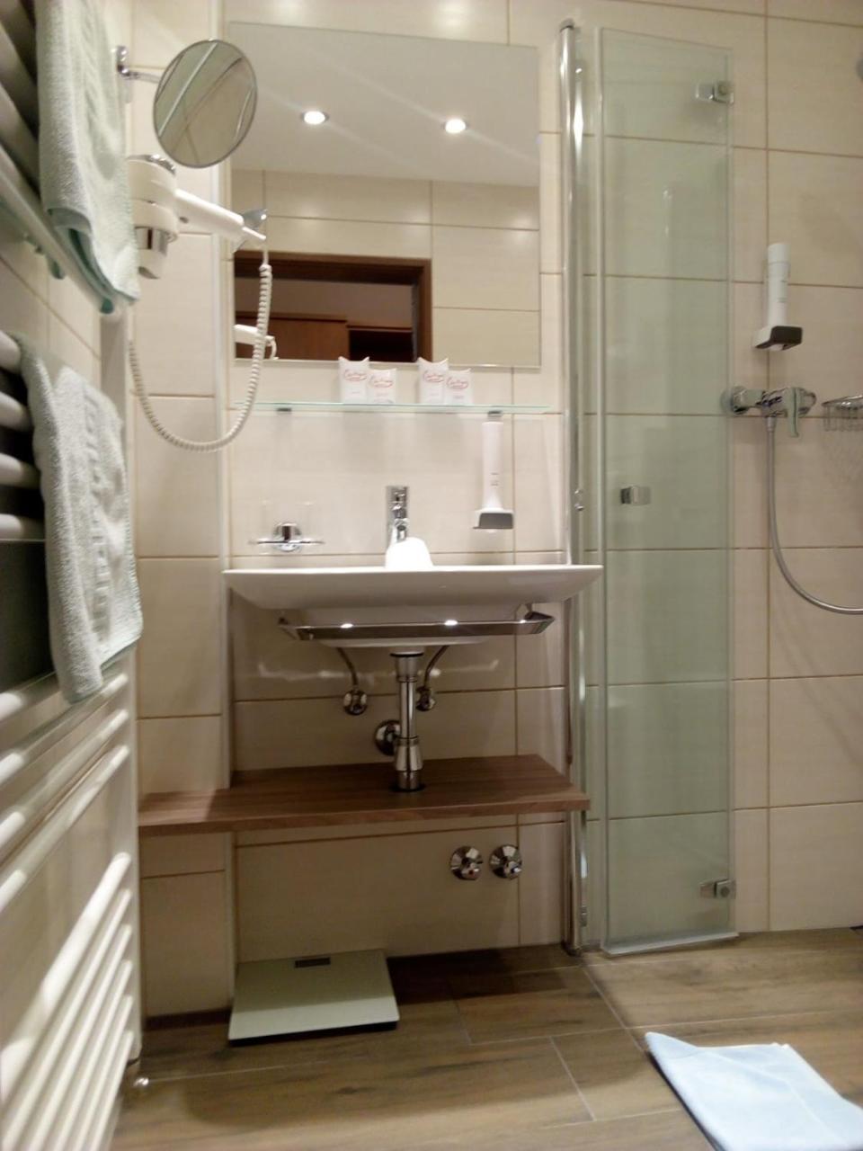 Hotel Wagner Obertauern Luaran gambar