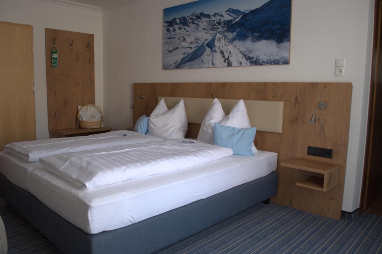 Hotel Wagner Obertauern Luaran gambar