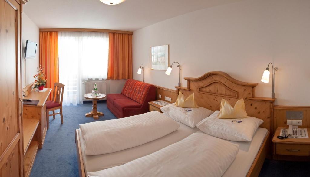 Hotel Wagner Obertauern Luaran gambar
